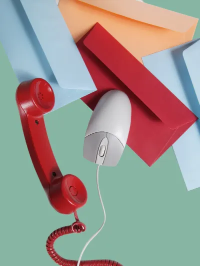 Contatti — Dott.ssa Lisa Parri