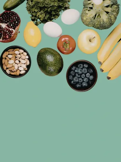 Servizi nutrizionali — Dott.ssa Lisa Parri